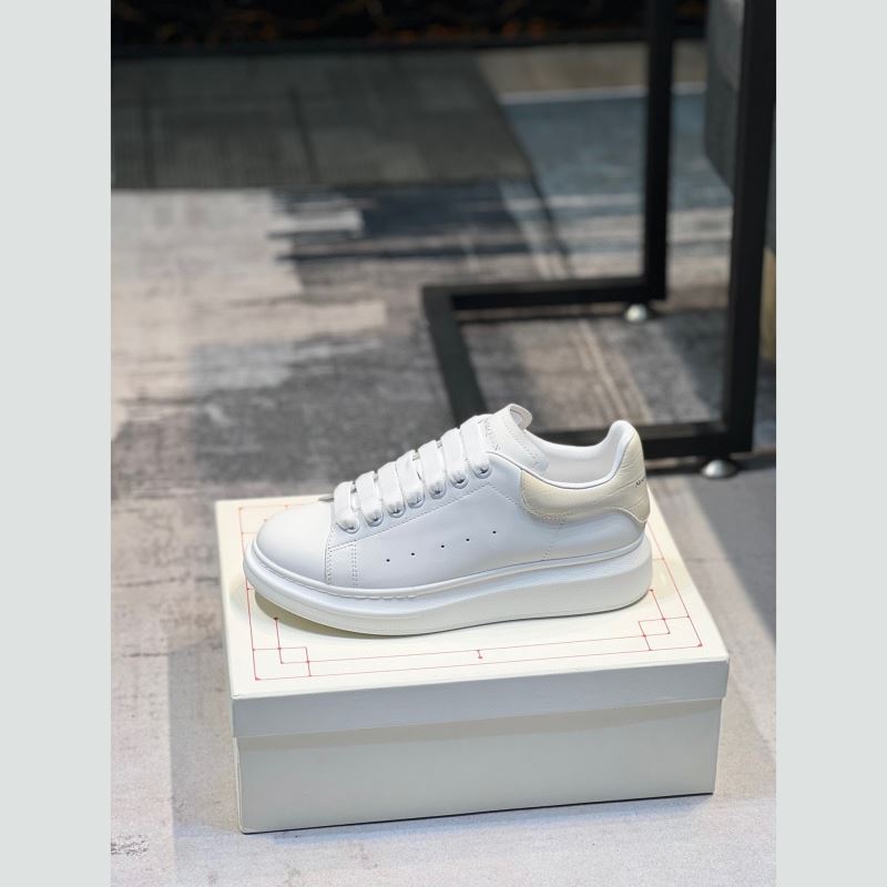 alexander M*Q*en casual shoes